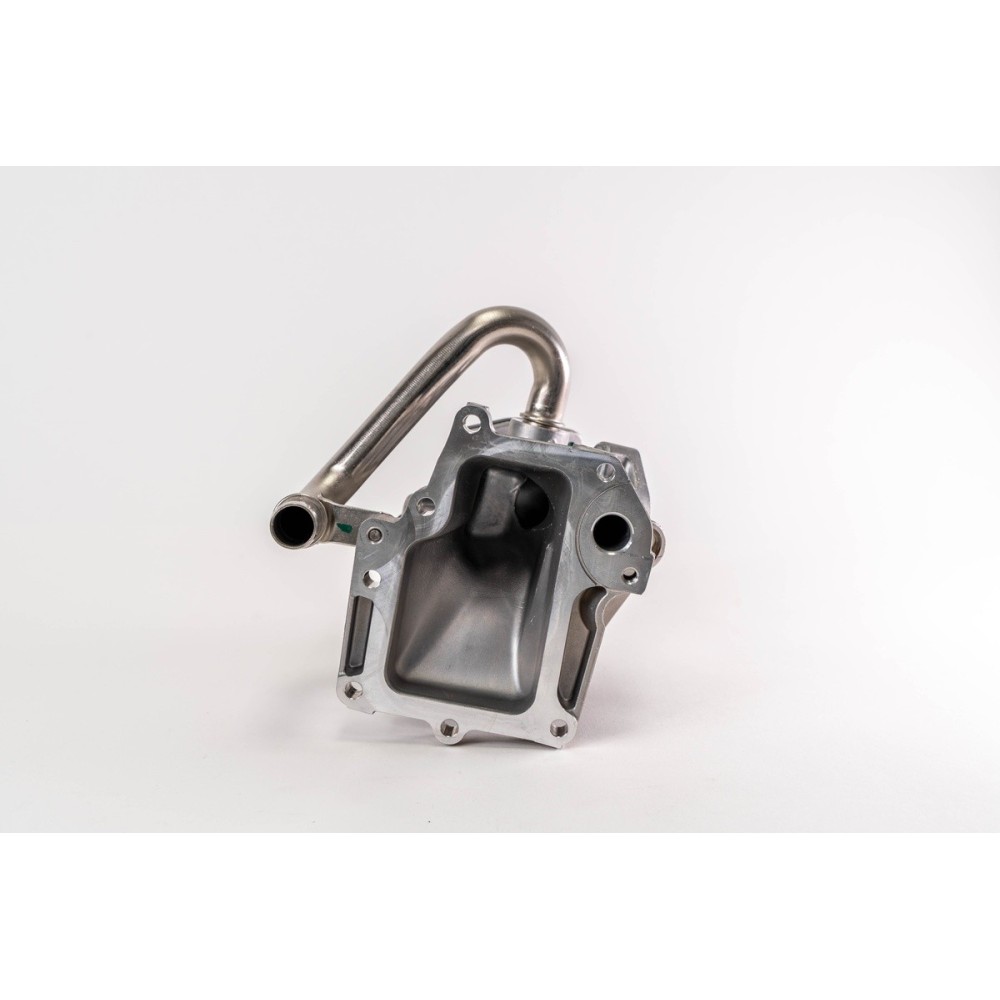 DAILY V 3.0 - F1CE3481J/C/D - EGR