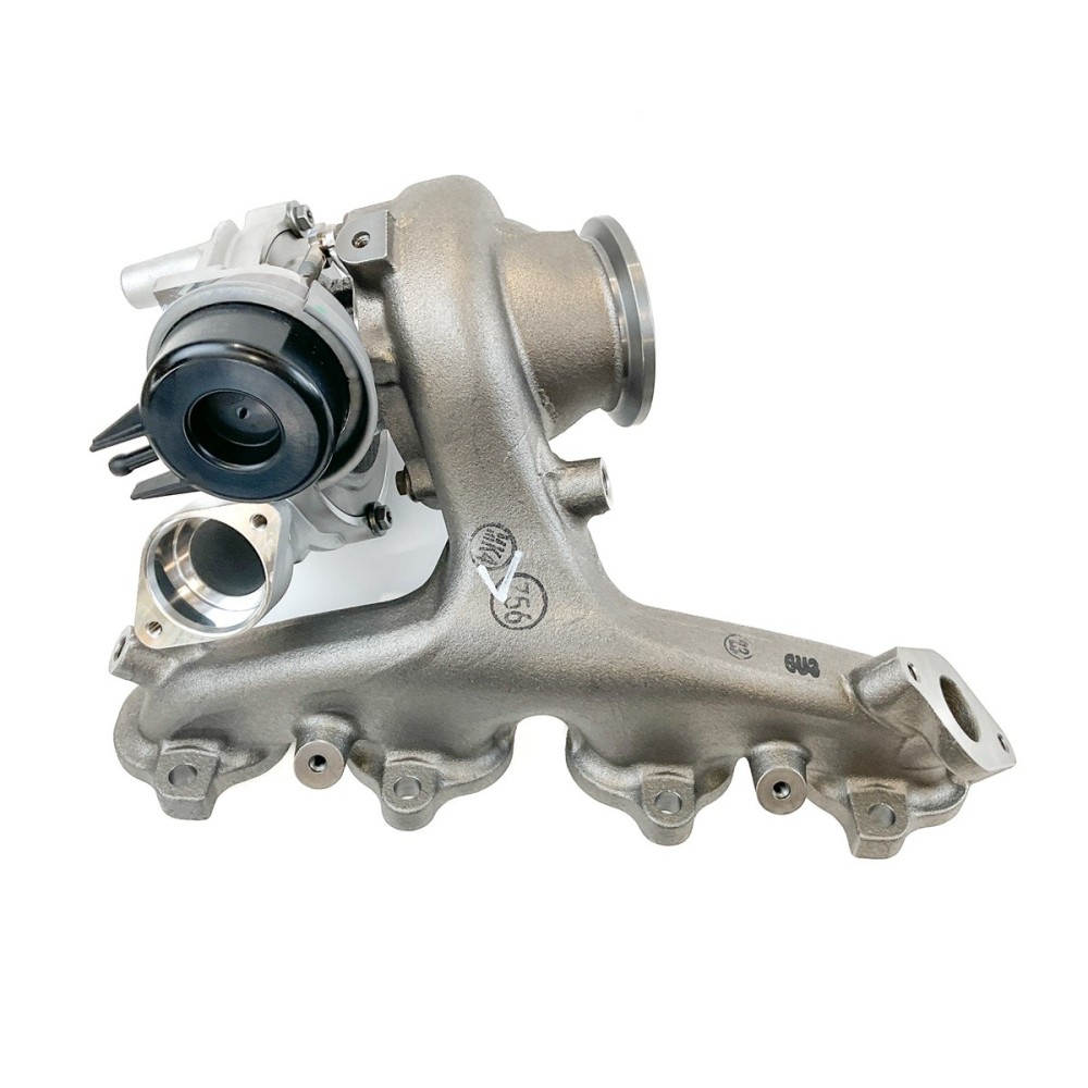 MOVANO B 2.3 CDTI/FWD - Turbocompresor