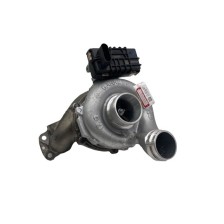 GTB2060VKLR-E-CLASS/CLS 3.0 D - Turbocompresor