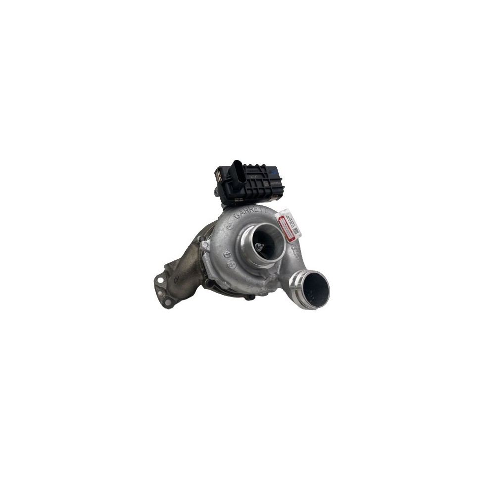 GTB2060VKLR-E-CLASS/CLS 3.0 D - Turbocompresor