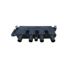 500/500C/Doblo 1.4 NATURAL POWER - Eléctricidad