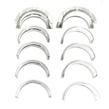 N47 D16/D20 - 1/2/3/4/5/X1/X3 - Cojinetes MEC