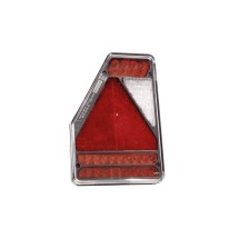 UNIV. LED WITH LED REFLECTOR TRIANG - LIGHTING DIVISION