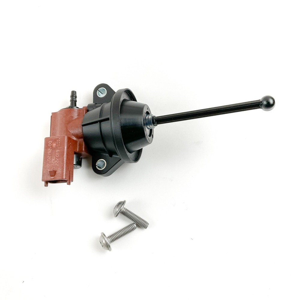 MITO 1.3 MULTIJET EURO 5 - Eléctricidad