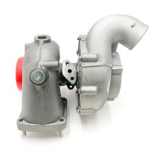 P1100 - Turbocompresor