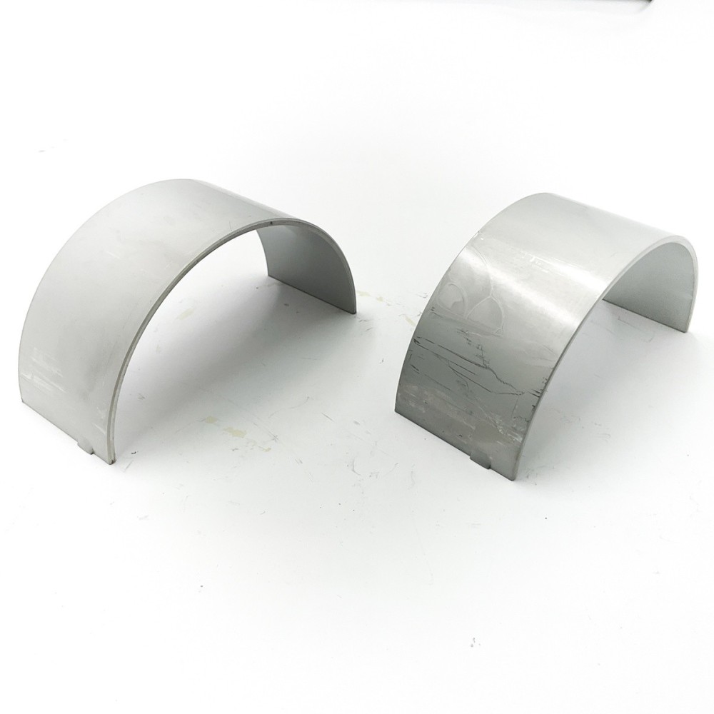 DC 16.01-09/17-19-P,G,R,T/4 - Cojinetes MEC