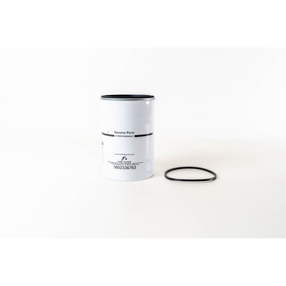 CARTUCCIA PREFILTRO - Filtro OE