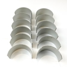 DC 11/DC 12/DSC 12 6CIL. - Cojinetes MEC