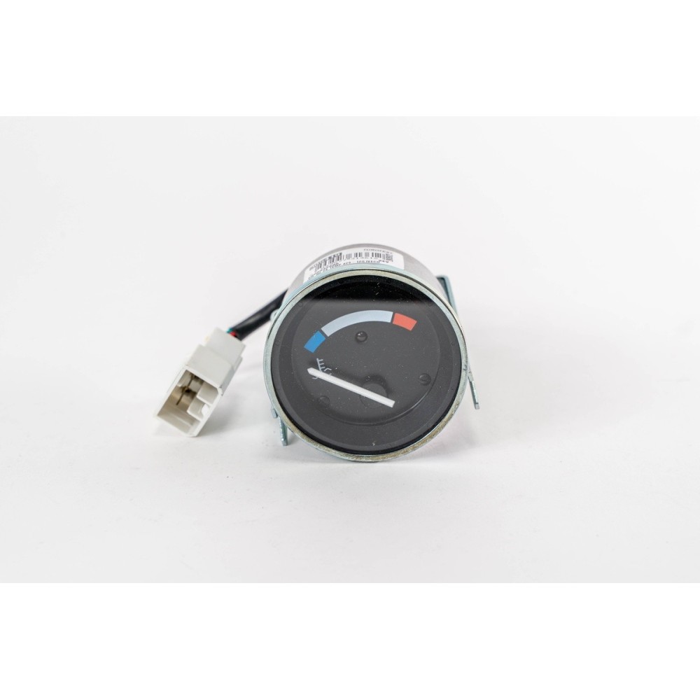 INDICATORE TEMPERATURA - SENSOR