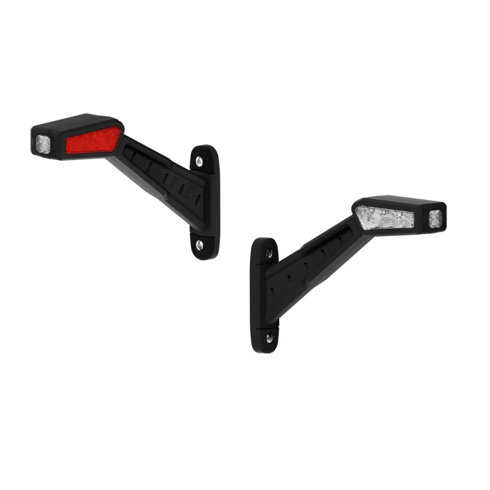 3-FUNCTIONAL LED RUBBER BRACKET - LIGHTING DIVISION