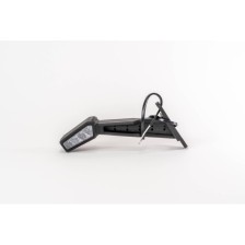 3-FUNCTIONAL LED RUBBER BRACKET - LIGHTING DIVISION