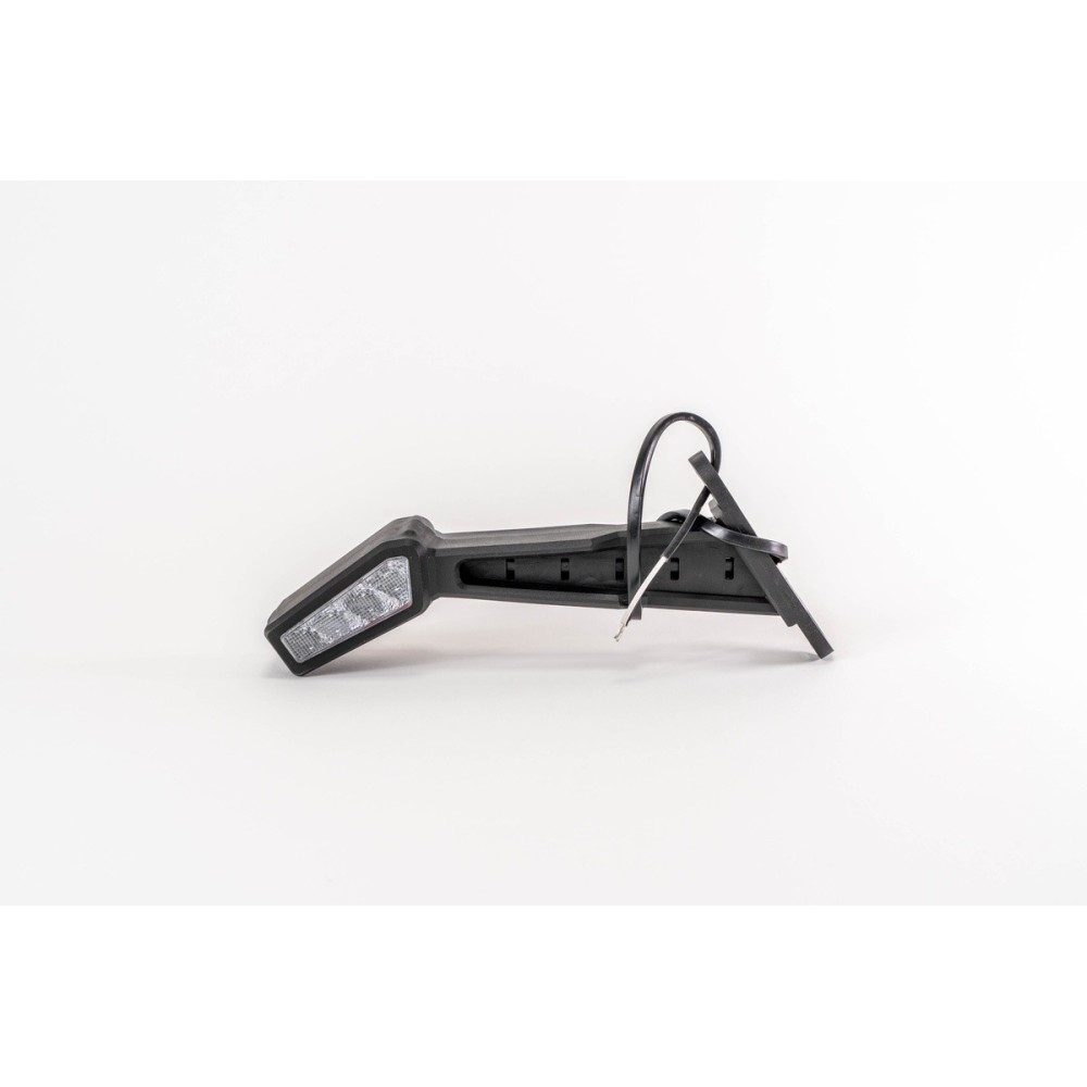 3-FUNCTIONAL LED RUBBER BRACKET - LIGHTING DIVISION