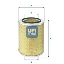 8040.45/8360.45 - UFI FILTER