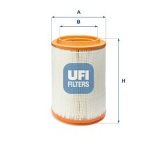 FILTRO ARIA STRALIS - UFI FILTER