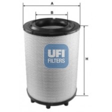 Filtro Aria - UFI FILTER