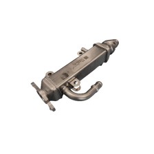 NUOVO DUCATO EURO 6D - 2018-- - EGR