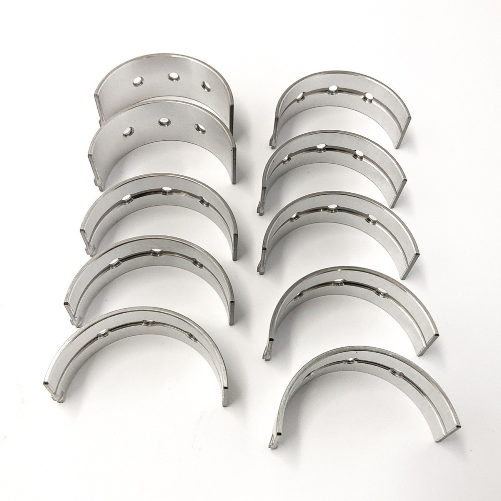 S.BANCO 1.7 TD/1.9 D-TD/2.0TD - Cojinetes MEC