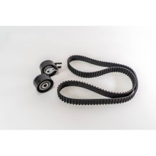 FIESTA 1.4 D F6JA MZ14CD DV4TD - KIT TENSOR CORREA