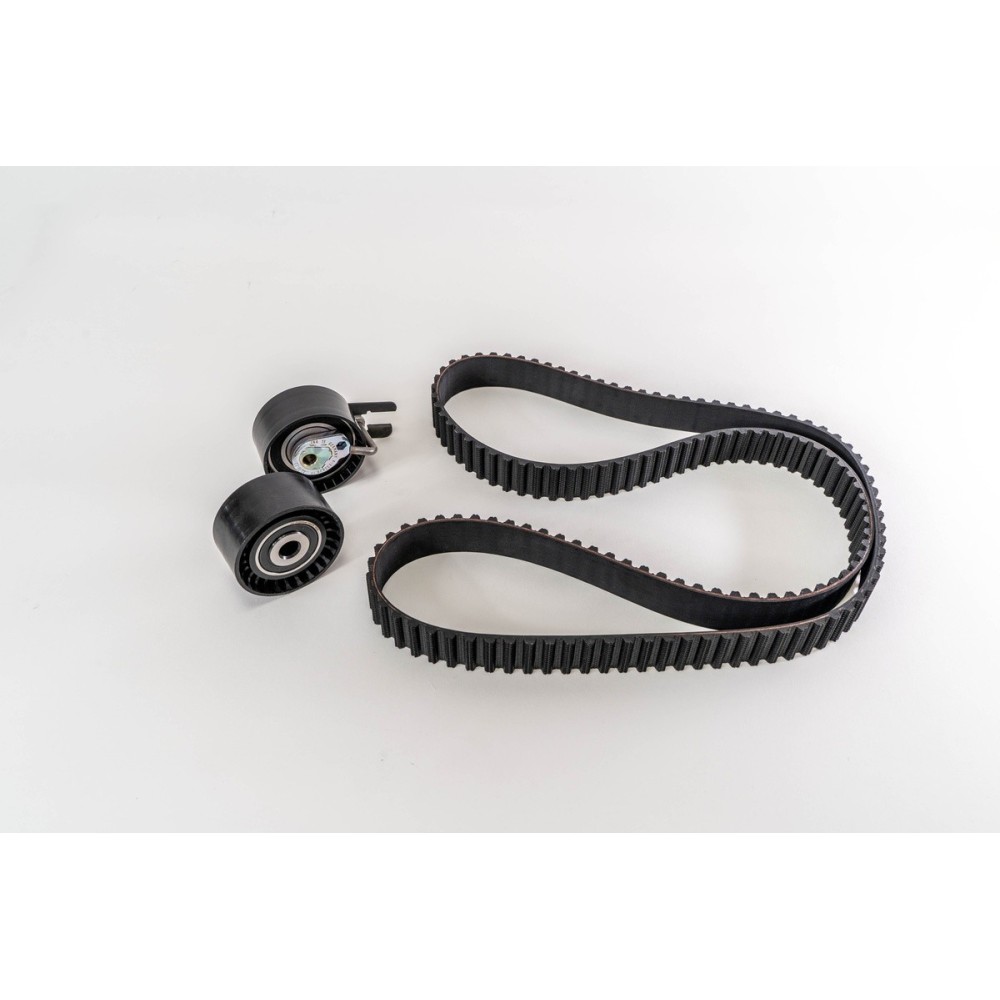 FIESTA 1.4 D F6JA MZ14CD DV4TD - KIT TENSOR CORREA