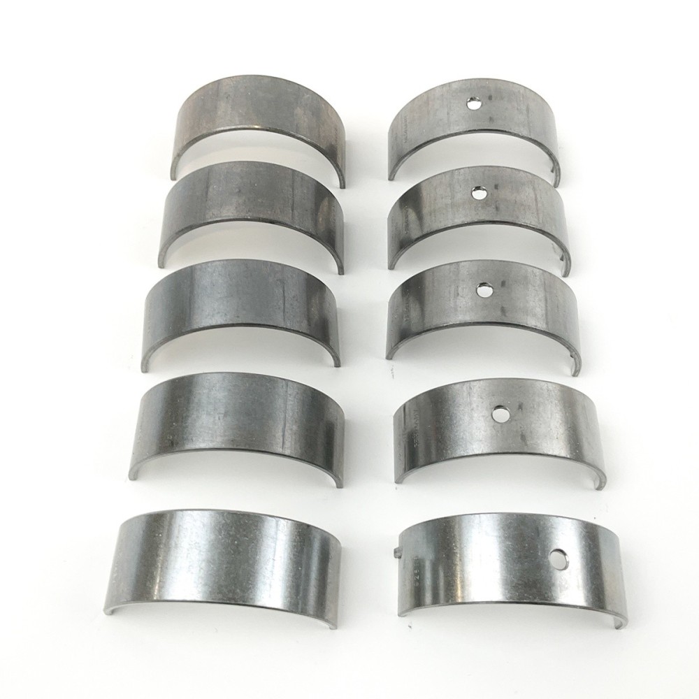 9HU/9HX-SCUDO/JUMPY/FOCUS/MINI - Cojinetes MEC