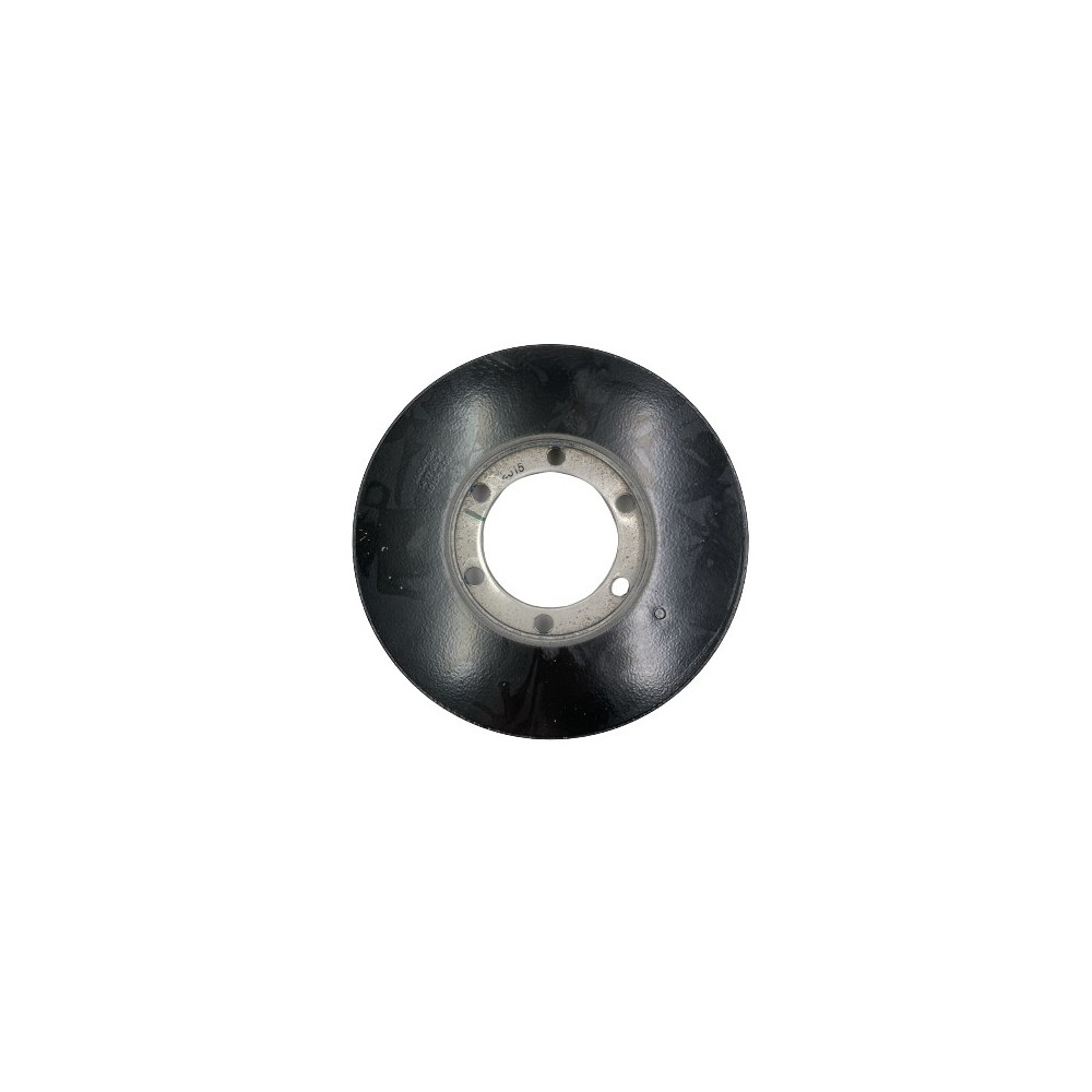 F2BFA602 - BUS/CNG - AMORTIGUADOR/POLEA