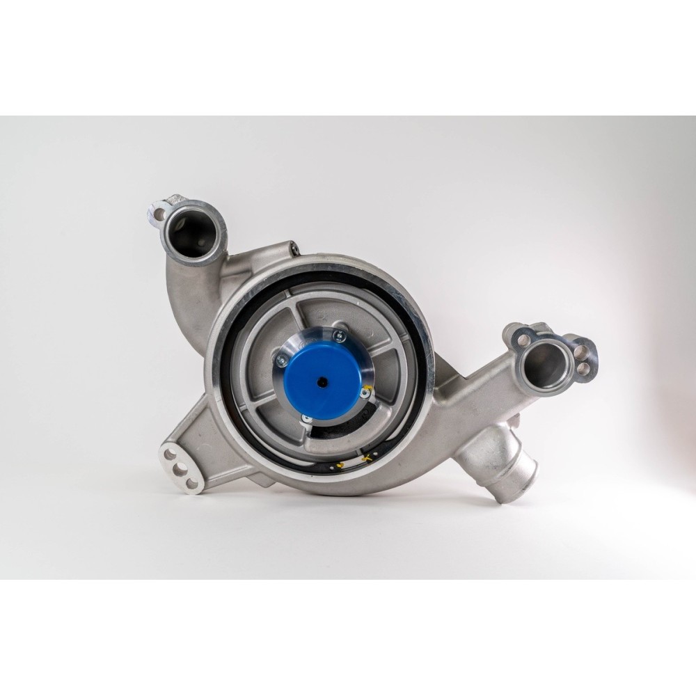 D 2866/ D 2876 - TGA - EURO 2/ - Bomba de agua