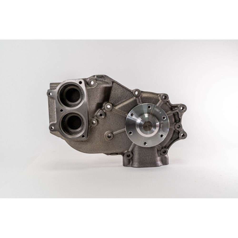 OM 501/502/541/542 LA DAL MOT. - Bomba de agua