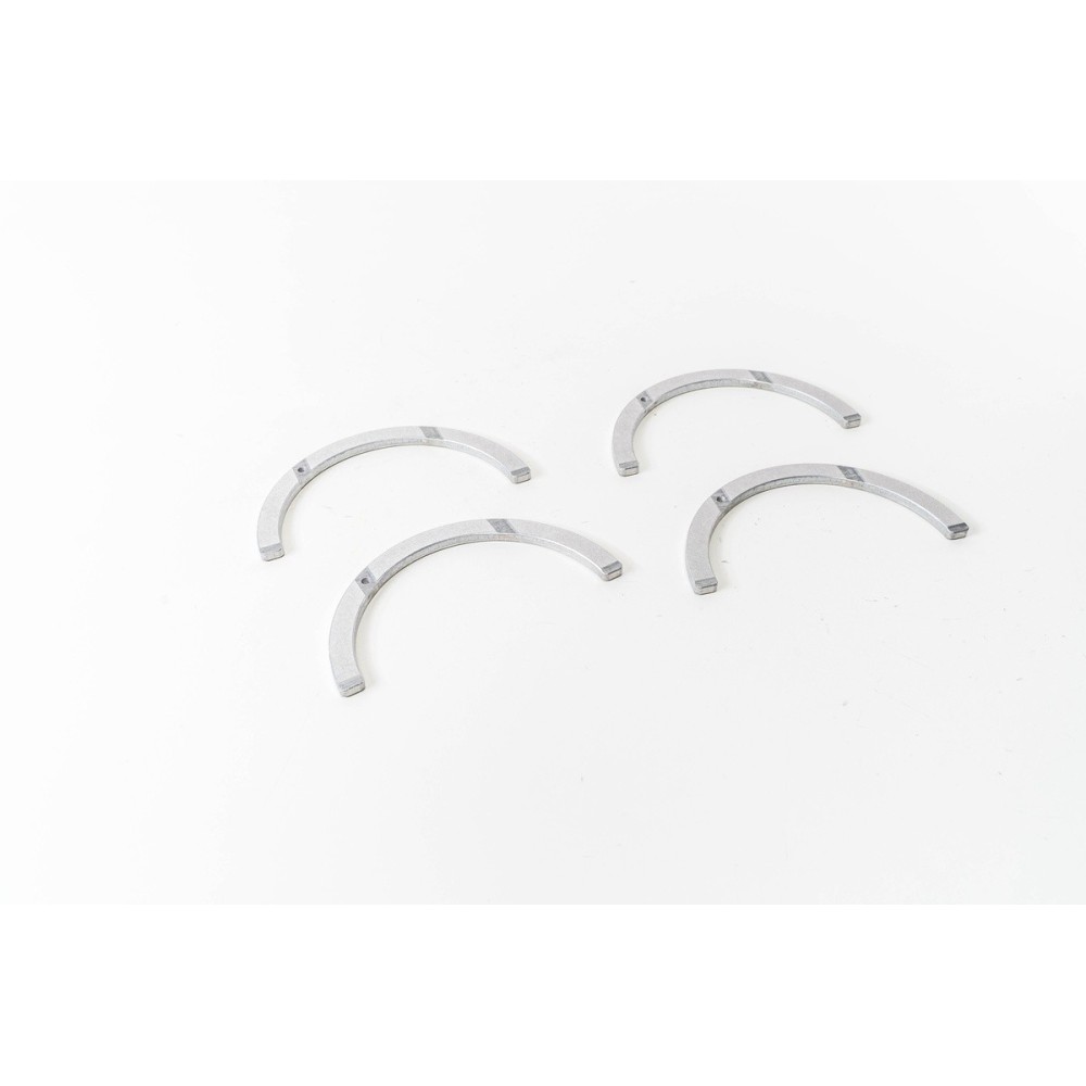 OM 541/941 -ACTROS - Axiales MEC