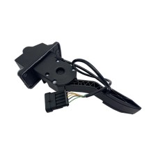 PEDALE ACCELERATORE STRALIS - Eléctricidad