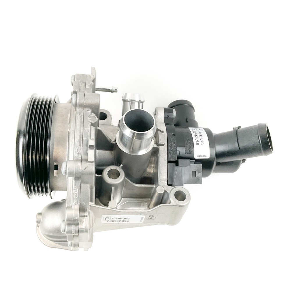 VARIABLE WATER PUMP - Bomba de agua