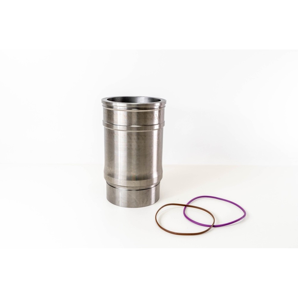 OM 471.900 AROCS/ACTROS E6 W/O RING - Camisa de cilindro MEC