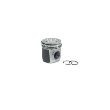F2CE9687 - CURSOR 9 - BOWL 86MM - Piston MEC