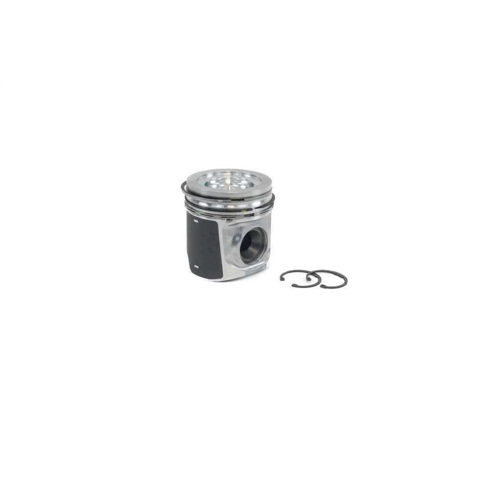 F2CE9687 - CURSOR 9 - BOWL 86MM - Piston MEC