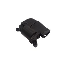 DAILY 2014 - THERMAL SYSTEM