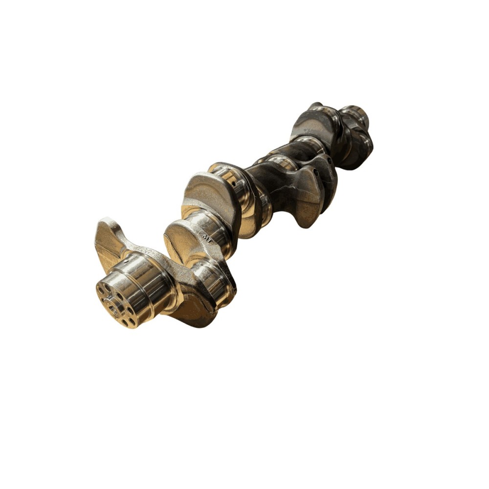 OM 471- ACTROS EURO 5/6 - Cigüeñal