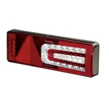 FANALI POST. SENZA CORNETTO SX - LIGHTING DIVISION