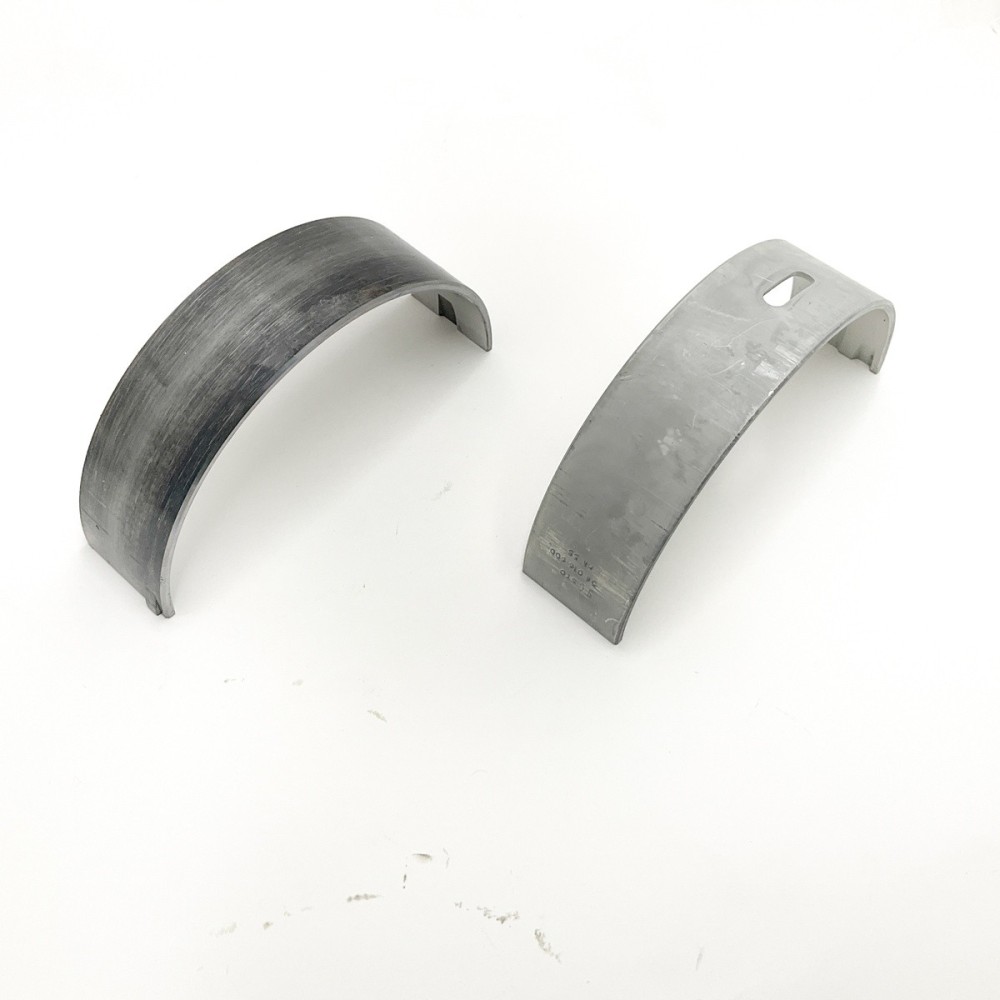 MX 265/300/340/375 S  E4/5 - Cojinetes MEC