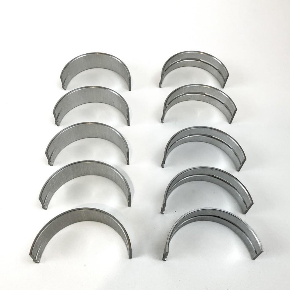 PUNTO/DOBLO/156 - 1.9 JTD - Cojinetes MEC