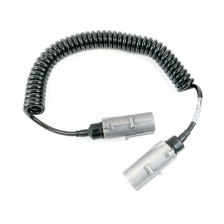 SPIRALE ELETTRICA 7P/24 - ERICH JAEGER - CONNETTORI E