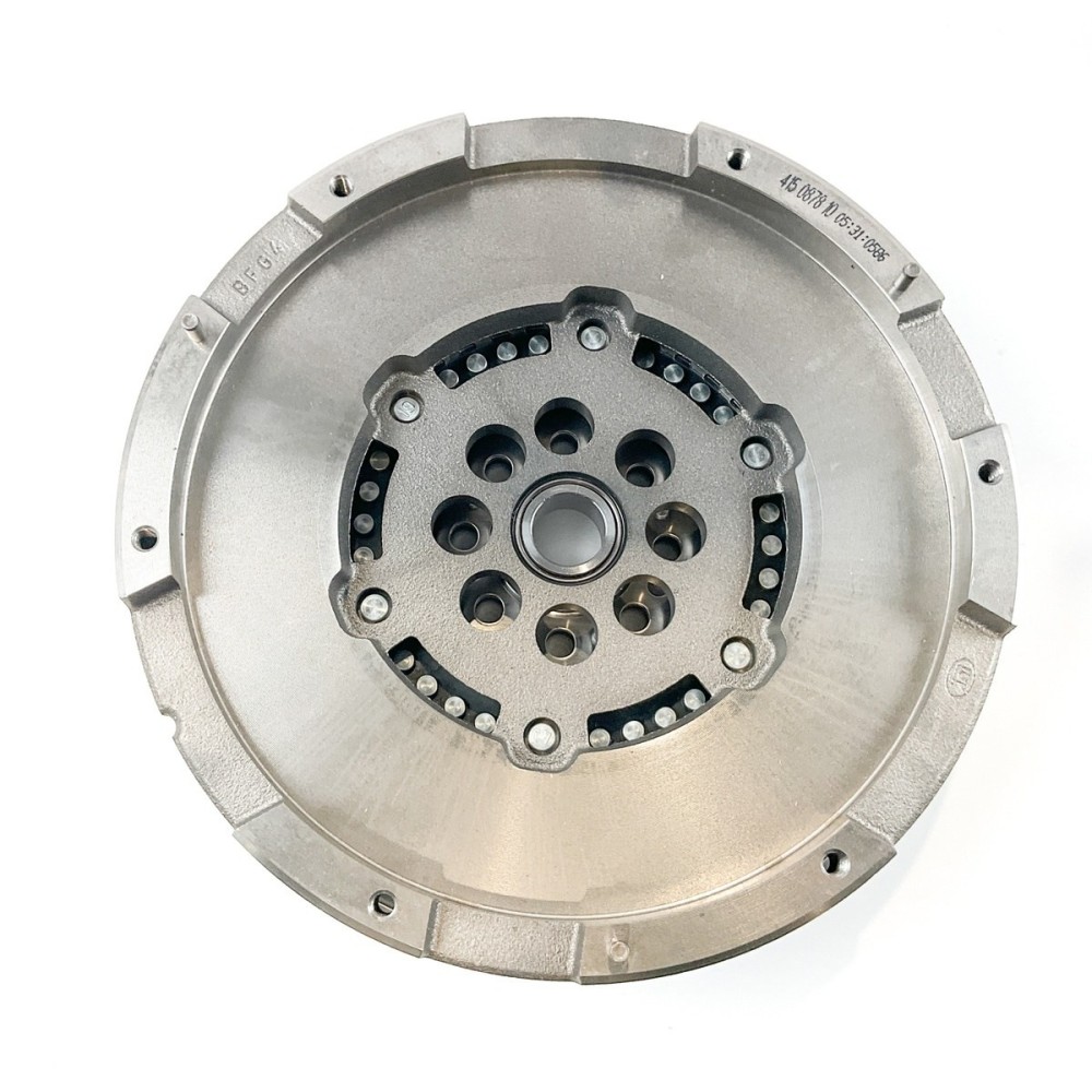 TRANSIT V363 2.0 ECOBLUE - Volante de motor