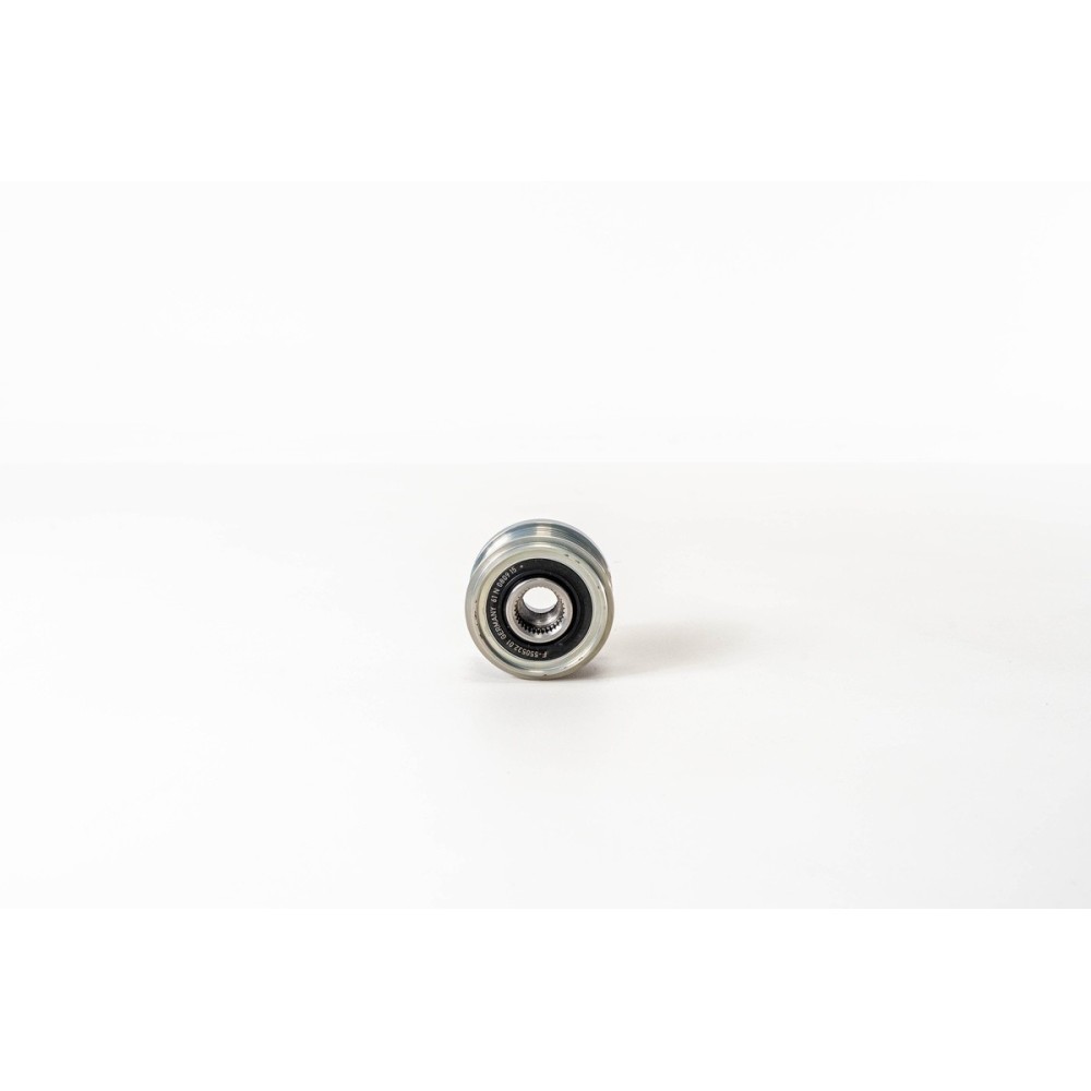 PULEGGIA COM.ALTERN.DUCATO 3.0 - AMORTIGUADOR/POLEA