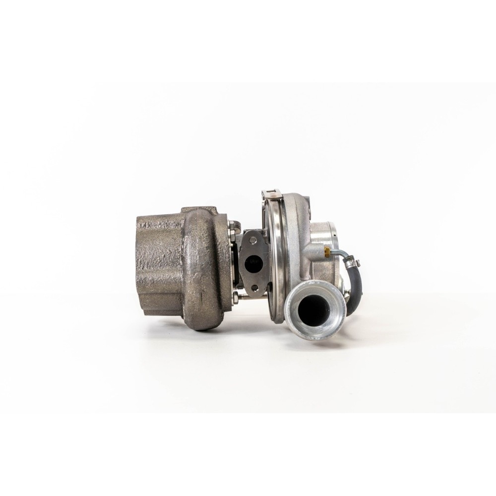 TCD 2013L4-4V - Turbocompresor