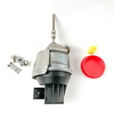 PASSAT 2.0 TDI 2009- - Turbocompresor