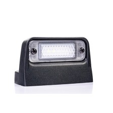 LICENSE PLATE LED LAMP - 12-36 - LIGHTING DIVISION