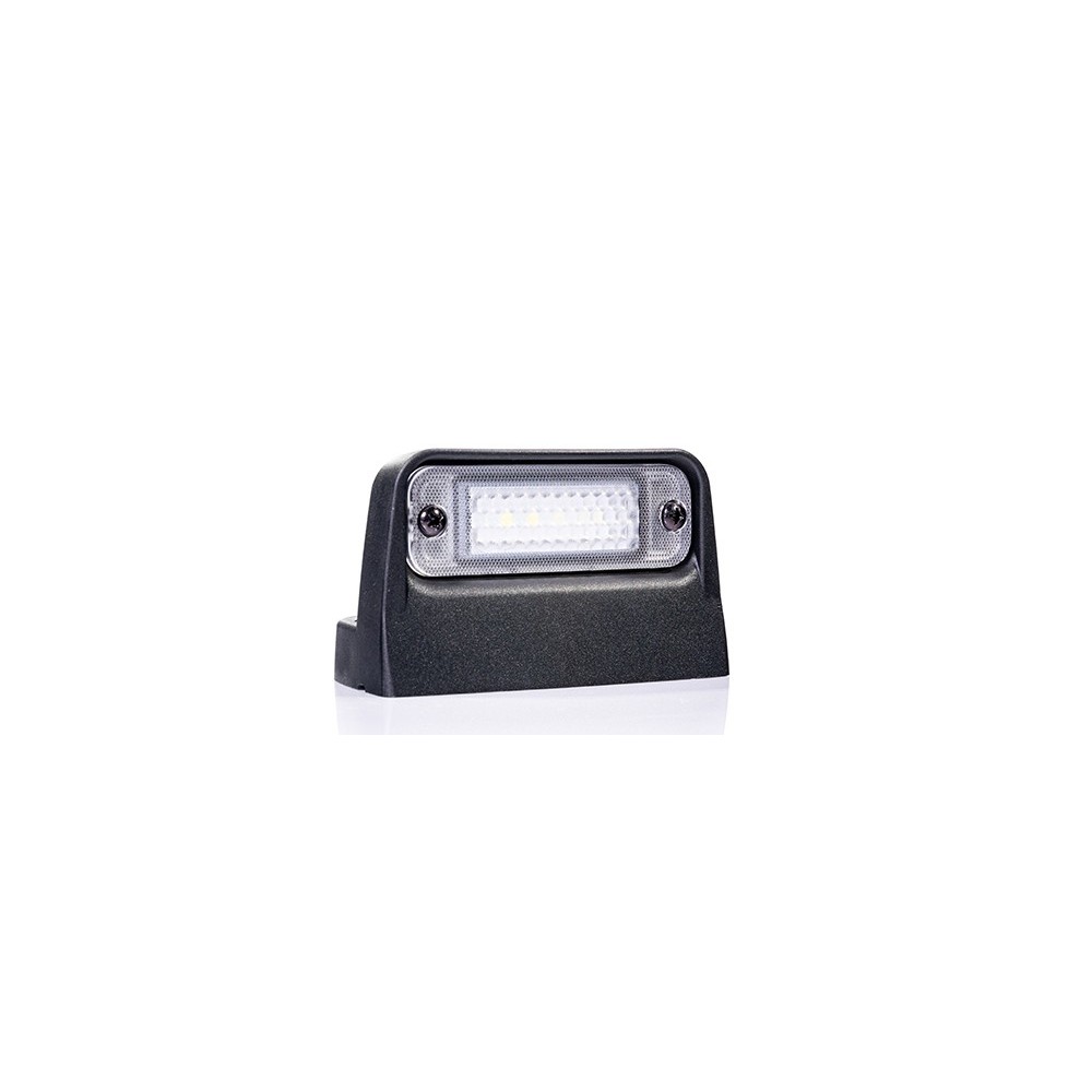 LICENSE PLATE LED LAMP - 12-36 - LIGHTING DIVISION