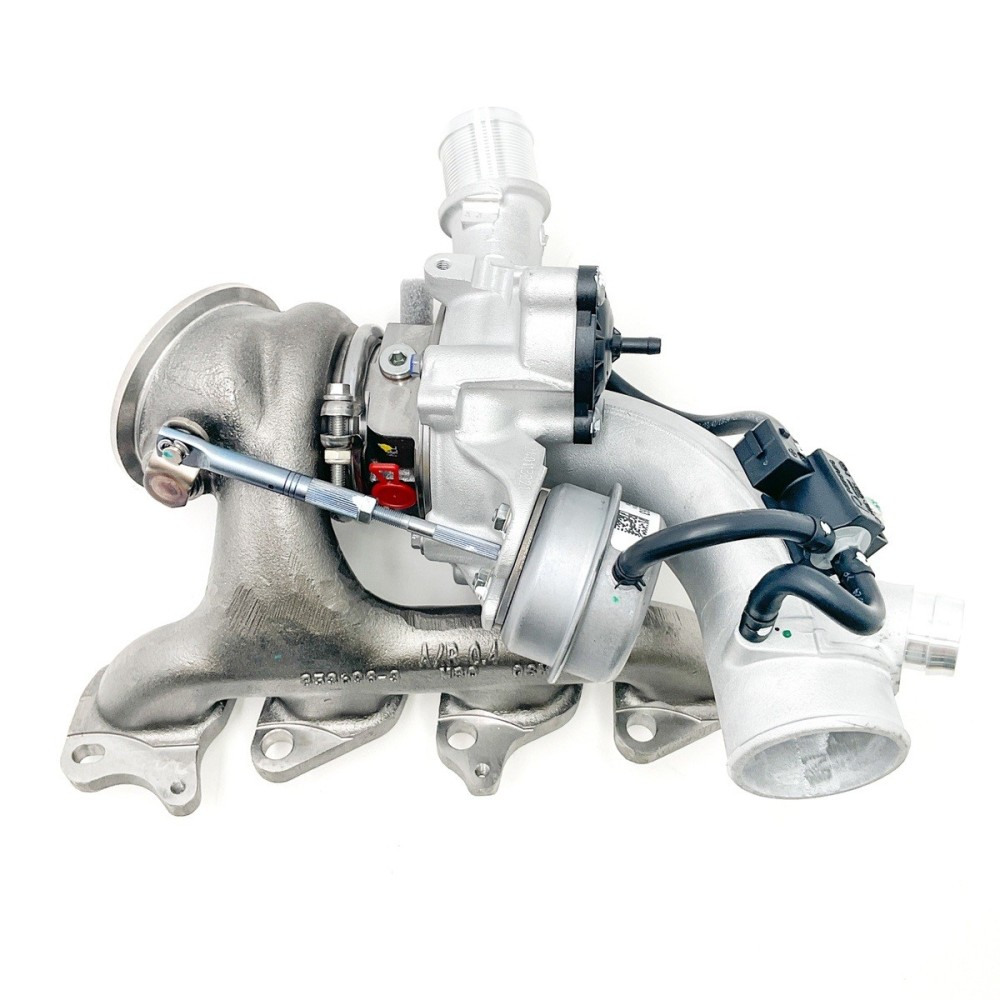 MGT1446MZGL - MERIVA 1.4 250KW - Turbocompresor