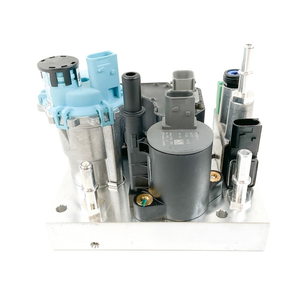 VOLVO FH4 FM4 / RENAULT T EURO 6 - DENOX