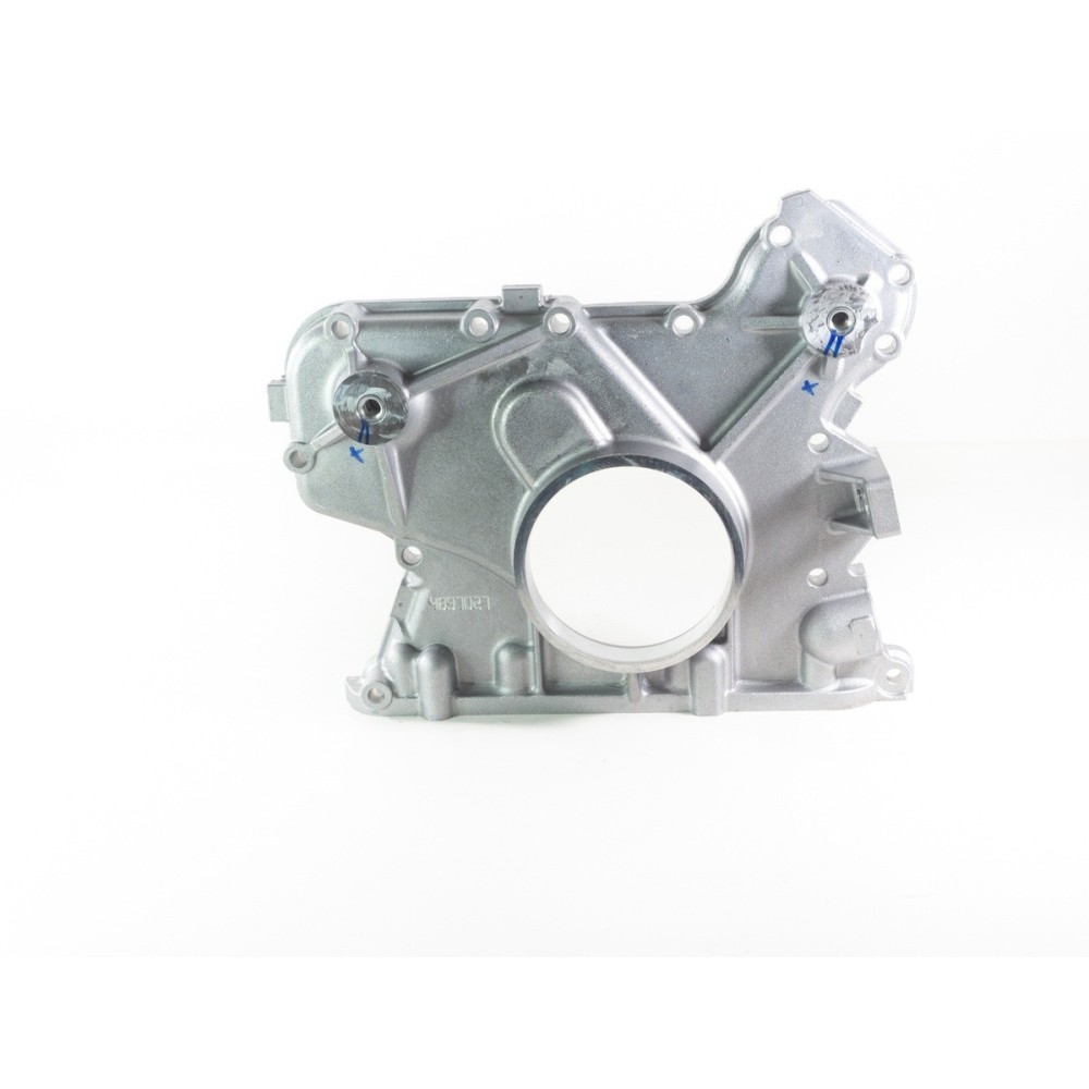 COPERCHIO ANTERIORE TECTOR - Tapa