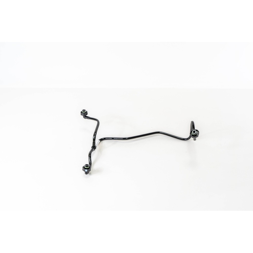 TUBAZIONE COMBUSTIBILE TECTOR - Tuberia