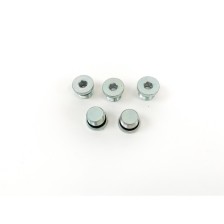 TAPPO FILETTATO TECTOR - TAPA